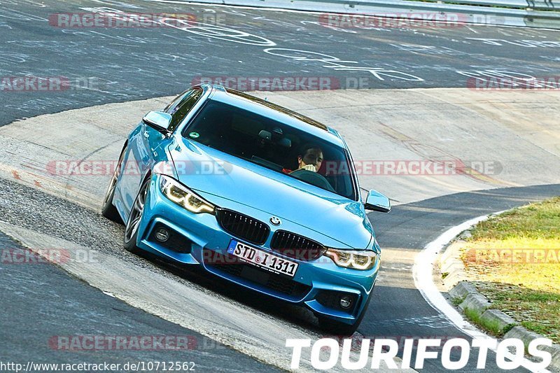 Bild #10712562 - Touristenfahrten Nürburgring Nordschleife (12.09.2020)