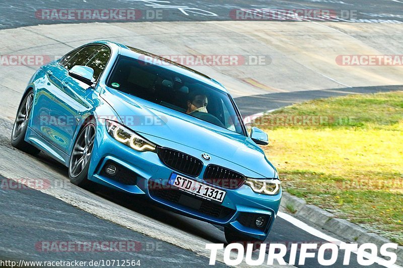 Bild #10712564 - Touristenfahrten Nürburgring Nordschleife (12.09.2020)