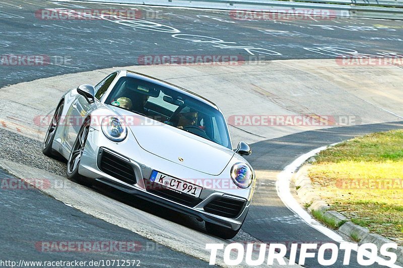 Bild #10712572 - Touristenfahrten Nürburgring Nordschleife (12.09.2020)