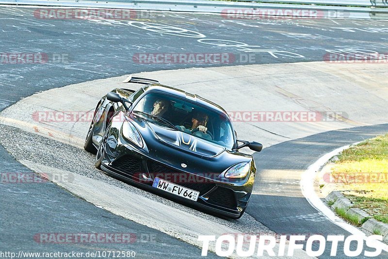 Bild #10712580 - Touristenfahrten Nürburgring Nordschleife (12.09.2020)