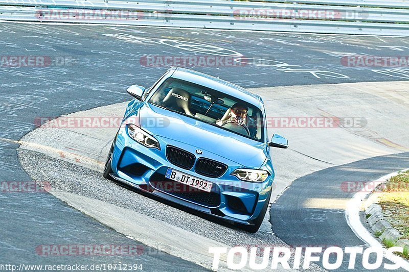 Bild #10712594 - Touristenfahrten Nürburgring Nordschleife (12.09.2020)