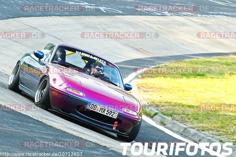 Bild #10712607 - Touristenfahrten Nürburgring Nordschleife (12.09.2020)