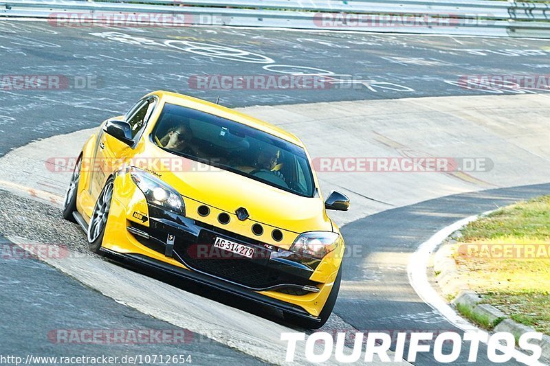 Bild #10712654 - Touristenfahrten Nürburgring Nordschleife (12.09.2020)