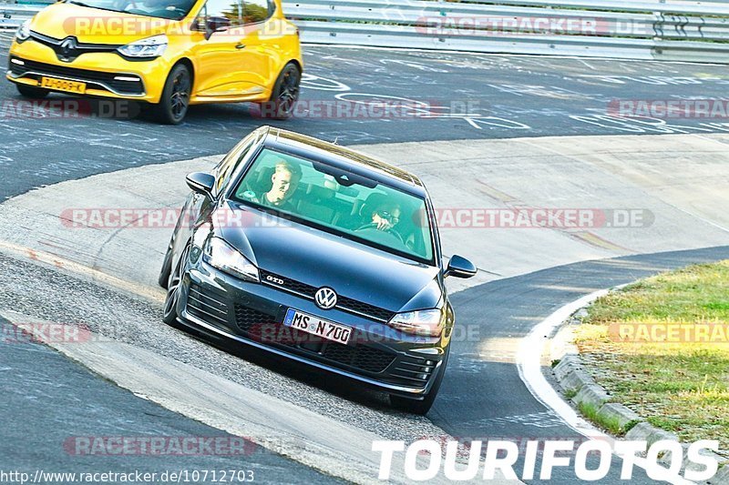 Bild #10712703 - Touristenfahrten Nürburgring Nordschleife (12.09.2020)