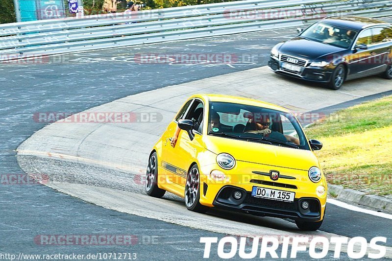 Bild #10712713 - Touristenfahrten Nürburgring Nordschleife (12.09.2020)