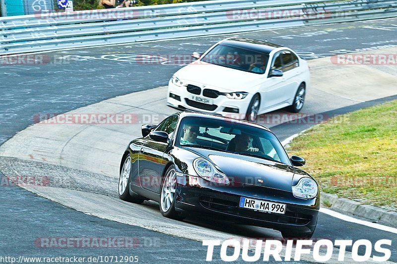 Bild #10712905 - Touristenfahrten Nürburgring Nordschleife (12.09.2020)