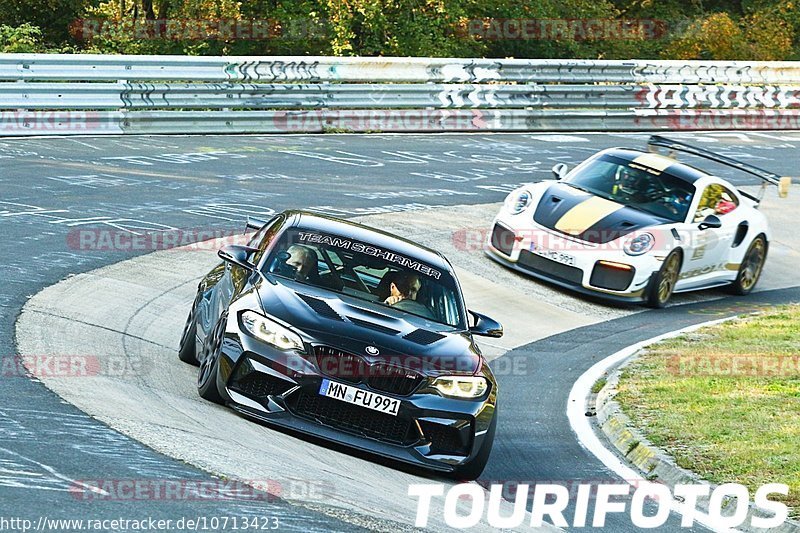 Bild #10713423 - Touristenfahrten Nürburgring Nordschleife (12.09.2020)