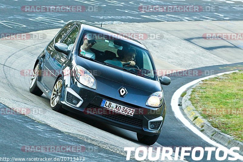 Bild #10713473 - Touristenfahrten Nürburgring Nordschleife (12.09.2020)