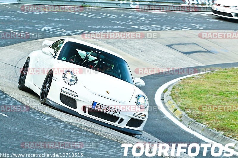 Bild #10713515 - Touristenfahrten Nürburgring Nordschleife (12.09.2020)