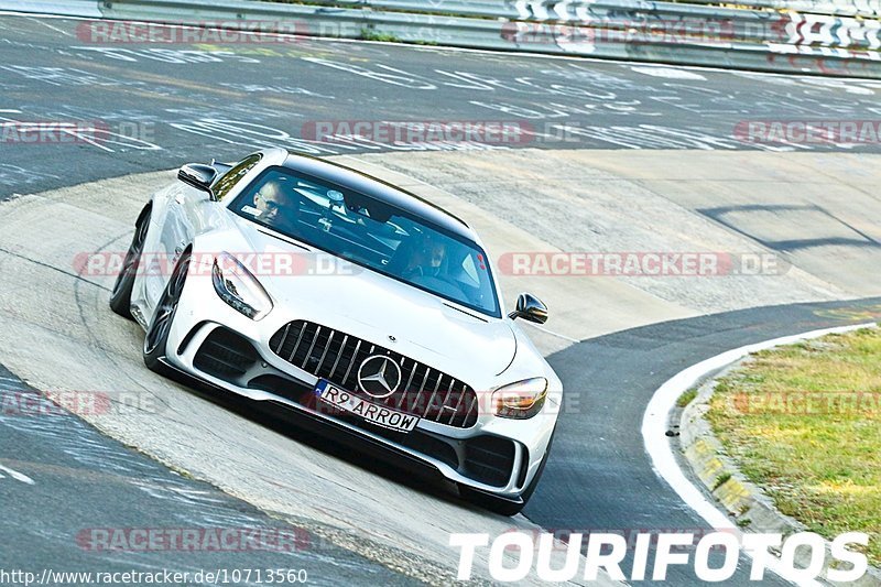 Bild #10713560 - Touristenfahrten Nürburgring Nordschleife (12.09.2020)