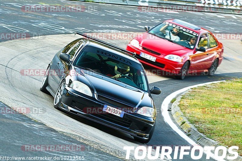 Bild #10713565 - Touristenfahrten Nürburgring Nordschleife (12.09.2020)