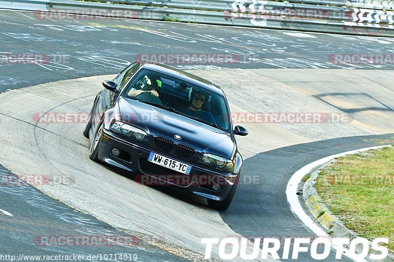 Bild #10714019 - Touristenfahrten Nürburgring Nordschleife (12.09.2020)