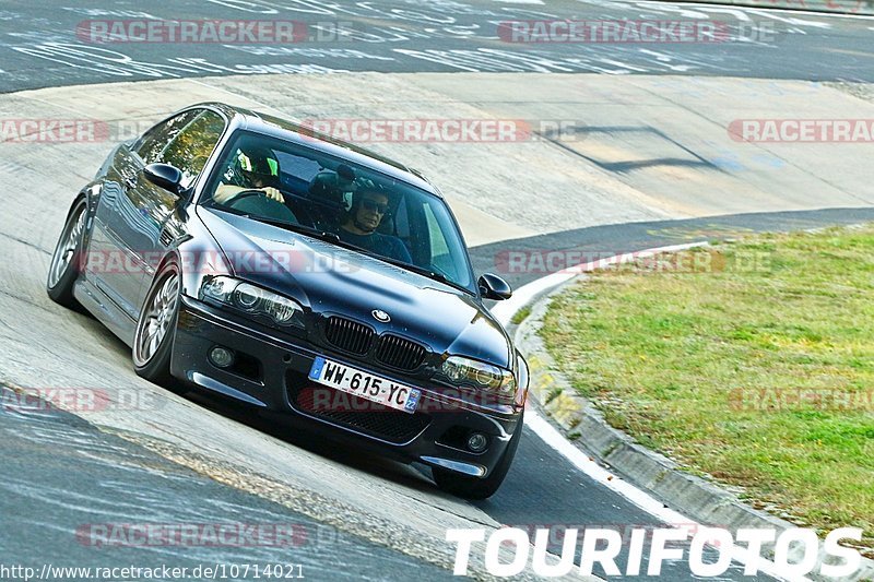 Bild #10714021 - Touristenfahrten Nürburgring Nordschleife (12.09.2020)