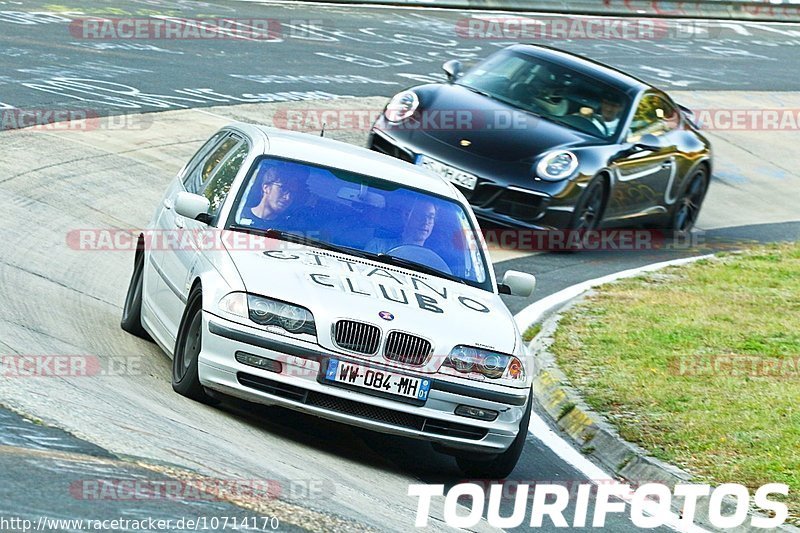 Bild #10714170 - Touristenfahrten Nürburgring Nordschleife (12.09.2020)