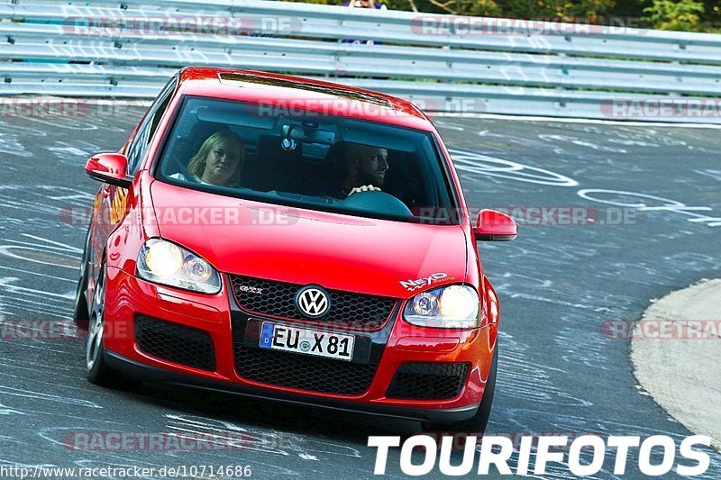 Bild #10714686 - Touristenfahrten Nürburgring Nordschleife (12.09.2020)