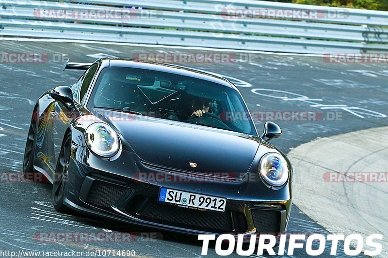 Bild #10714690 - Touristenfahrten Nürburgring Nordschleife (12.09.2020)