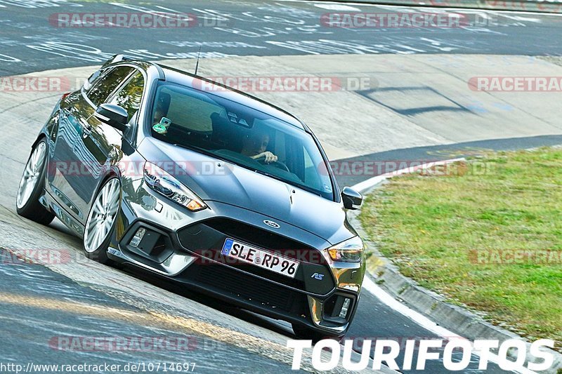 Bild #10714697 - Touristenfahrten Nürburgring Nordschleife (12.09.2020)