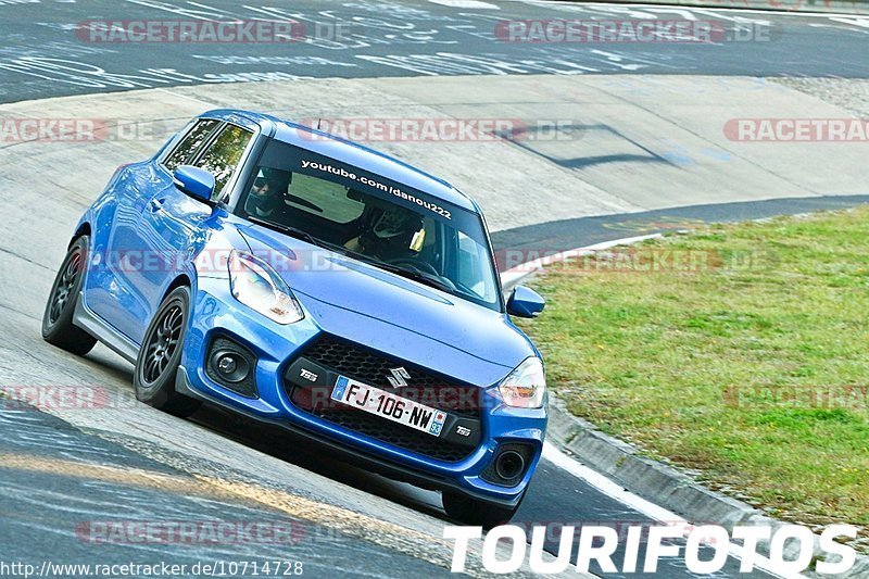 Bild #10714728 - Touristenfahrten Nürburgring Nordschleife (12.09.2020)