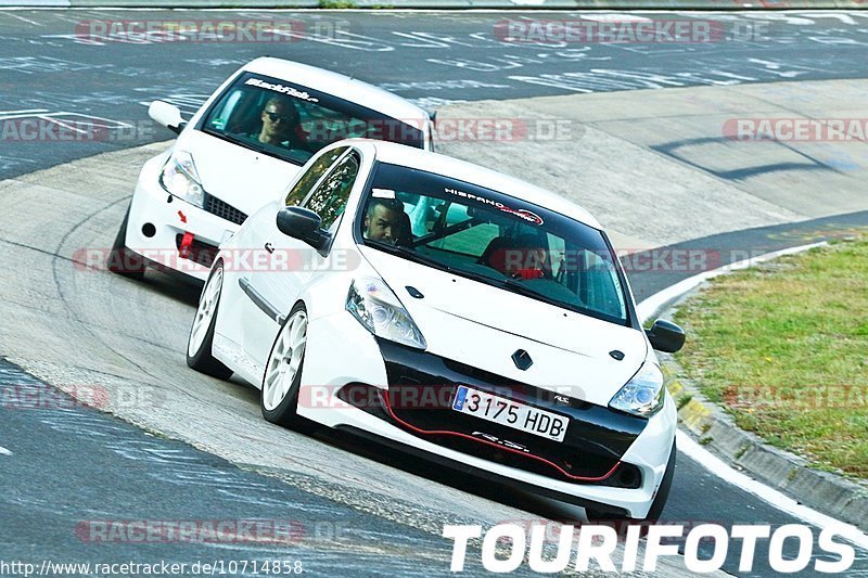 Bild #10714858 - Touristenfahrten Nürburgring Nordschleife (12.09.2020)