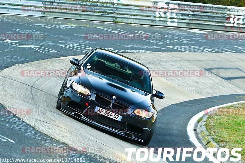 Bild #10714881 - Touristenfahrten Nürburgring Nordschleife (12.09.2020)