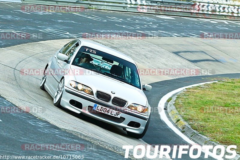 Bild #10715063 - Touristenfahrten Nürburgring Nordschleife (12.09.2020)