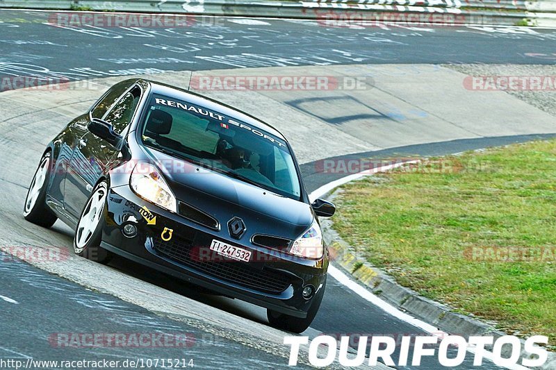 Bild #10715214 - Touristenfahrten Nürburgring Nordschleife (12.09.2020)