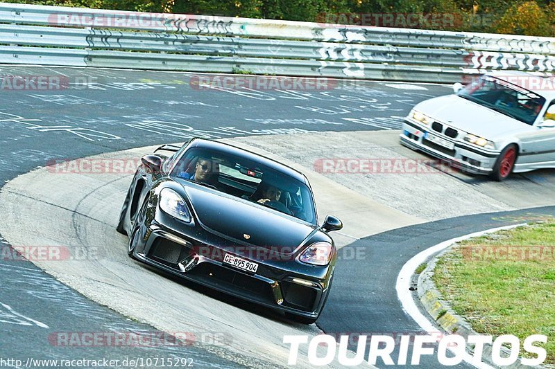 Bild #10715292 - Touristenfahrten Nürburgring Nordschleife (12.09.2020)