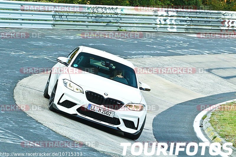 Bild #10715313 - Touristenfahrten Nürburgring Nordschleife (12.09.2020)