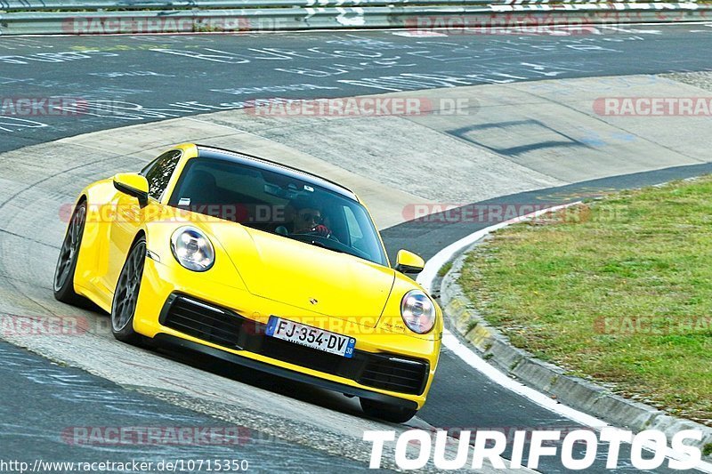 Bild #10715350 - Touristenfahrten Nürburgring Nordschleife (12.09.2020)