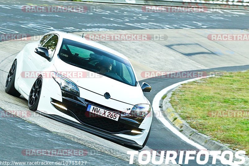 Bild #10715427 - Touristenfahrten Nürburgring Nordschleife (12.09.2020)