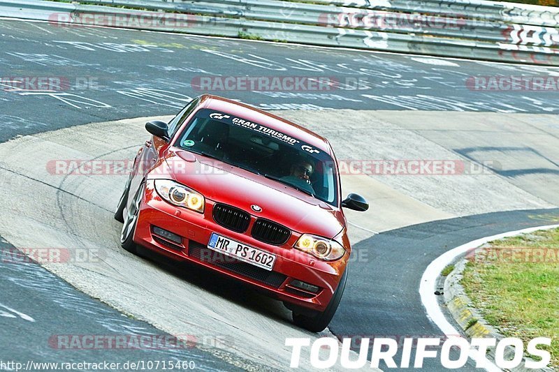 Bild #10715460 - Touristenfahrten Nürburgring Nordschleife (12.09.2020)