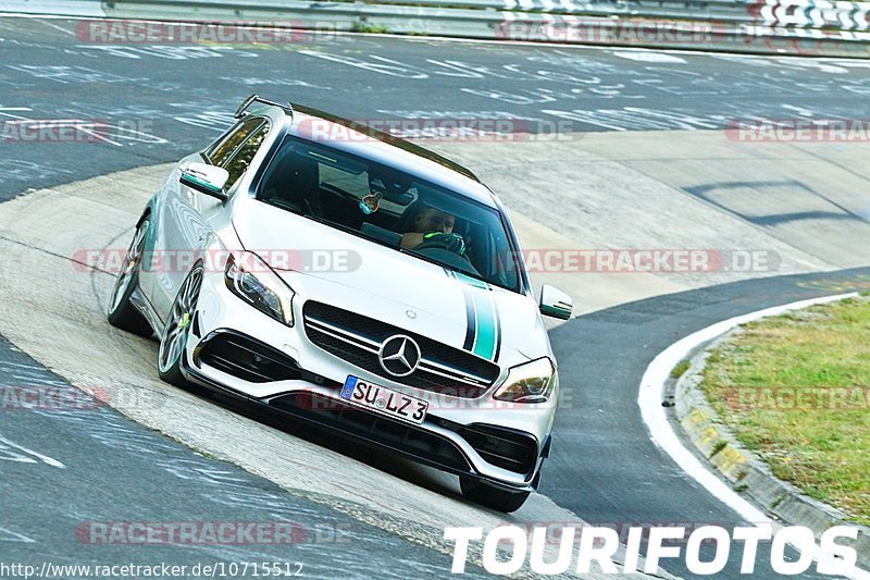 Bild #10715512 - Touristenfahrten Nürburgring Nordschleife (12.09.2020)