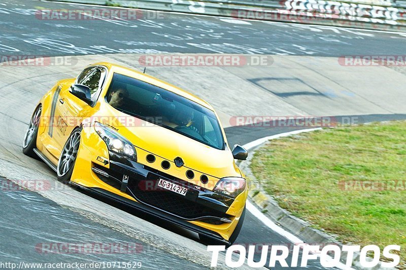 Bild #10715629 - Touristenfahrten Nürburgring Nordschleife (12.09.2020)