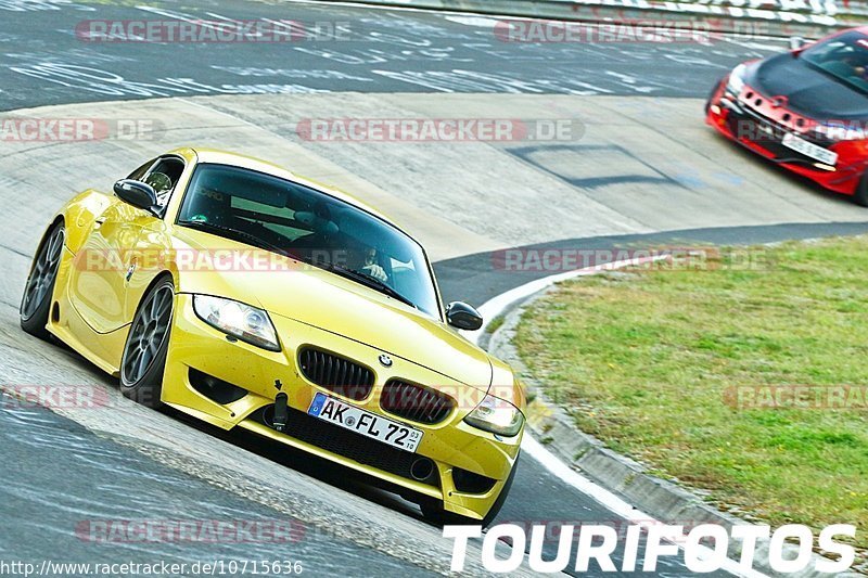 Bild #10715636 - Touristenfahrten Nürburgring Nordschleife (12.09.2020)