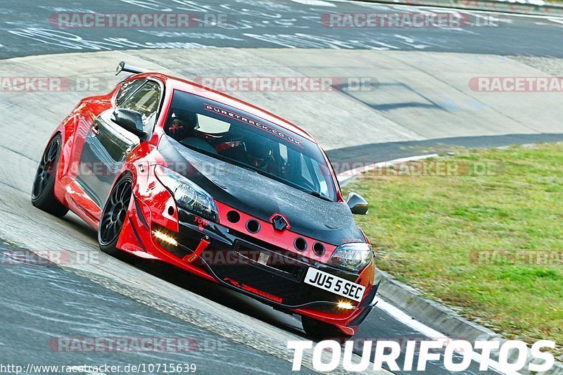 Bild #10715639 - Touristenfahrten Nürburgring Nordschleife (12.09.2020)