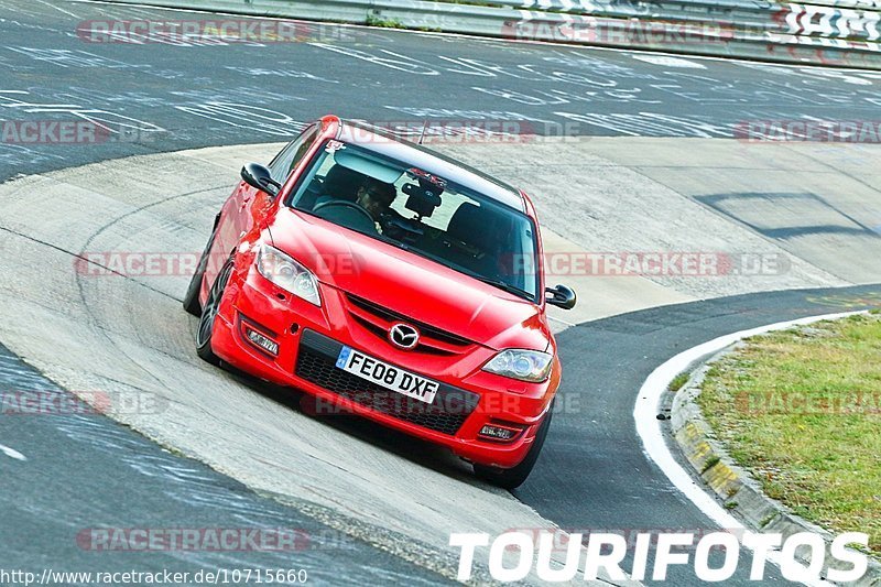 Bild #10715660 - Touristenfahrten Nürburgring Nordschleife (12.09.2020)