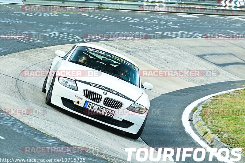 Bild #10715725 - Touristenfahrten Nürburgring Nordschleife (12.09.2020)