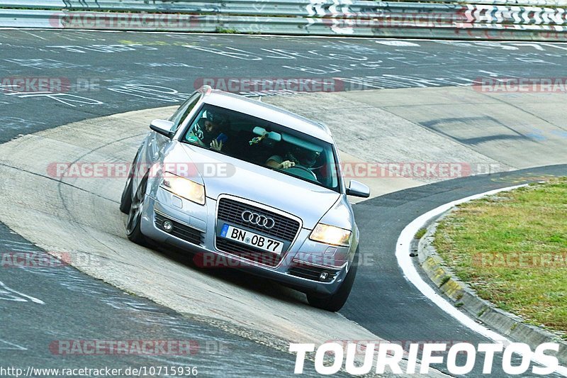 Bild #10715936 - Touristenfahrten Nürburgring Nordschleife (12.09.2020)