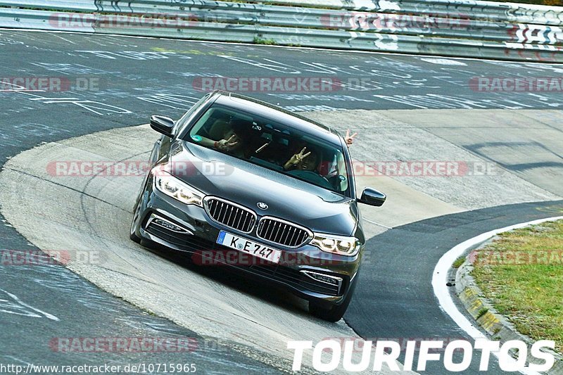 Bild #10715965 - Touristenfahrten Nürburgring Nordschleife (12.09.2020)