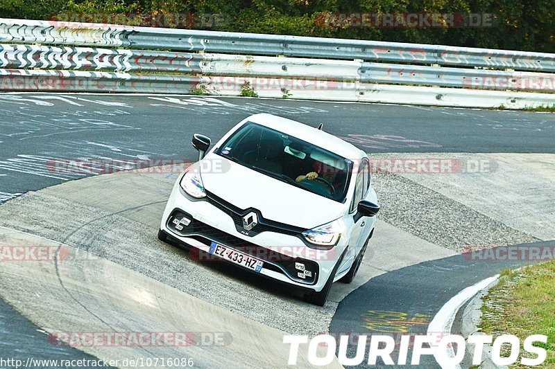 Bild #10716086 - Touristenfahrten Nürburgring Nordschleife (12.09.2020)