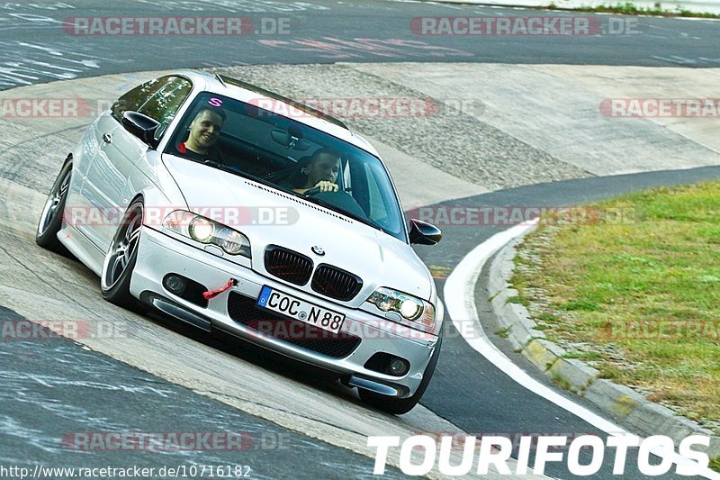 Bild #10716182 - Touristenfahrten Nürburgring Nordschleife (12.09.2020)