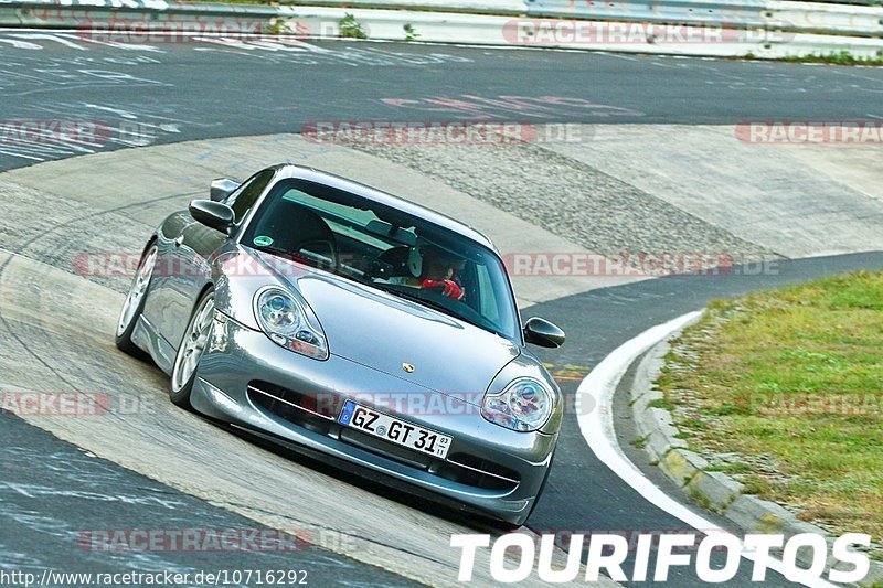 Bild #10716292 - Touristenfahrten Nürburgring Nordschleife (12.09.2020)