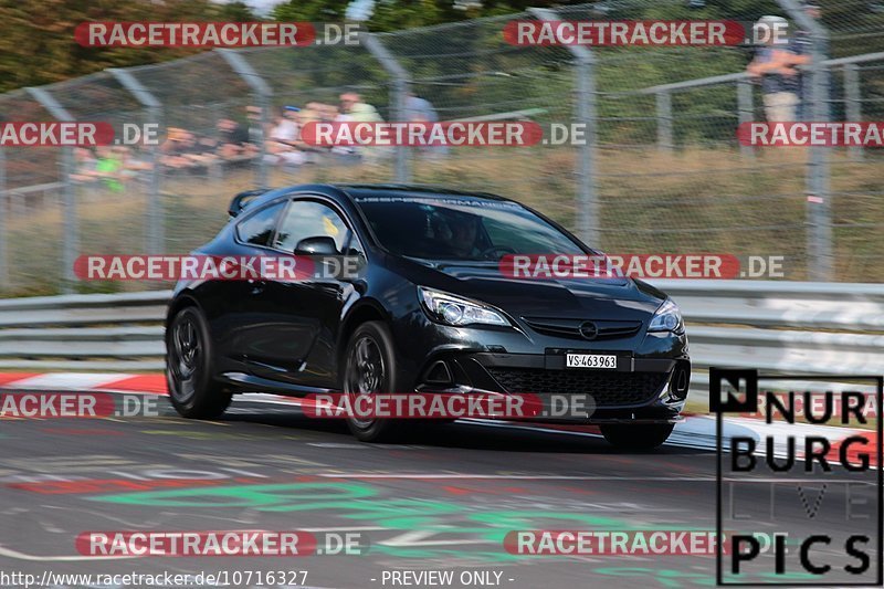 Bild #10716327 - Touristenfahrten Nürburgring Nordschleife (12.09.2020)