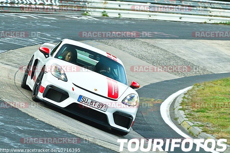 Bild #10716395 - Touristenfahrten Nürburgring Nordschleife (12.09.2020)