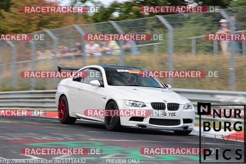 Bild #10716432 - Touristenfahrten Nürburgring Nordschleife (12.09.2020)