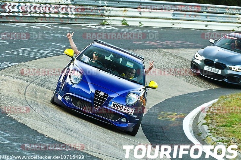 Bild #10716499 - Touristenfahrten Nürburgring Nordschleife (12.09.2020)