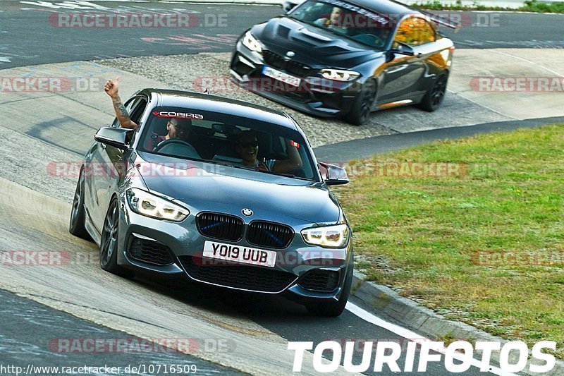 Bild #10716509 - Touristenfahrten Nürburgring Nordschleife (12.09.2020)