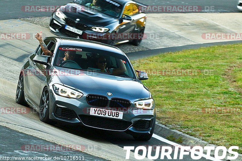 Bild #10716511 - Touristenfahrten Nürburgring Nordschleife (12.09.2020)