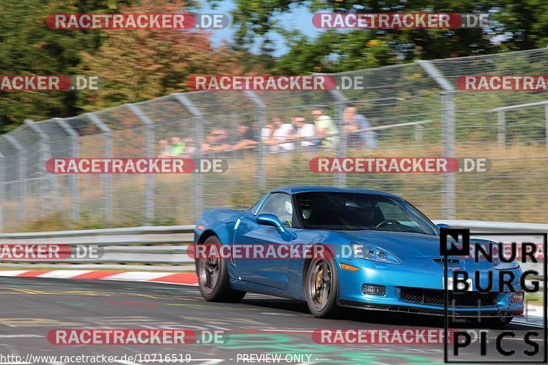 Bild #10716519 - Touristenfahrten Nürburgring Nordschleife (12.09.2020)