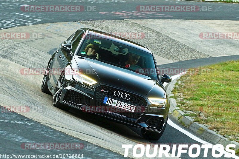 Bild #10716664 - Touristenfahrten Nürburgring Nordschleife (12.09.2020)